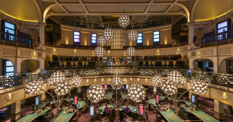 Exploring the Popular Online Casino Experience at Lizaro in the UK - overview Exploring the Popular Online Casino Experience at Lizaro in the UK - overview