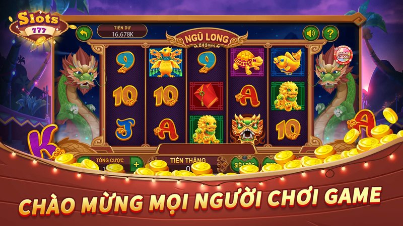 Guide to kaiser slots app