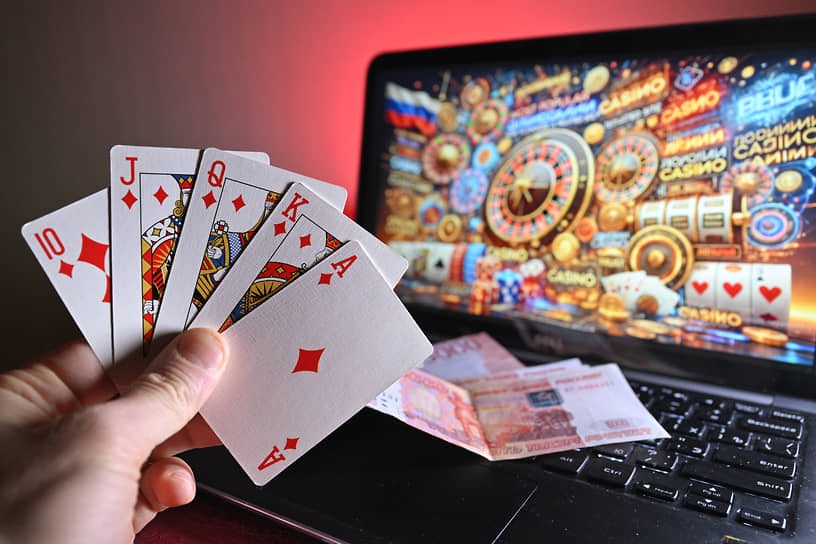 Casino ohne Lugás Erfolg ohne Betrug und Täuschung