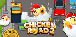 Chicken Road 2 Il Gioco Avventuroso che Ti Prende