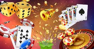 Discover the Thrills of Casino Extreme Canada -1100800838
