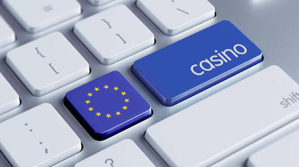 Legální Sázka Casino Online Jak na to