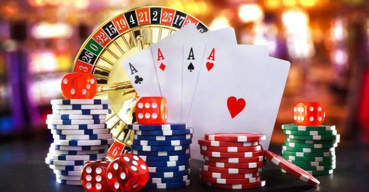 Ζωντανό Καζίνο Χωρίς Ταυτοποίηση Το Μέλλον του Online Γκαίμινγκ