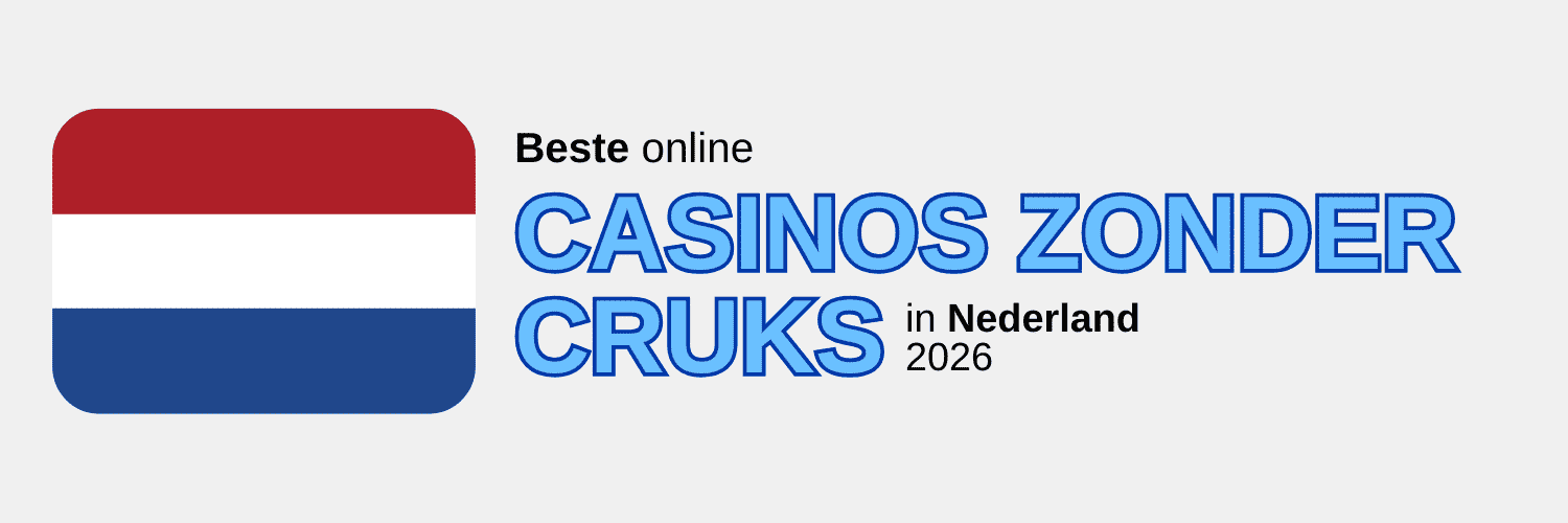 Ontdek de Top Casino's zonder CRUKS