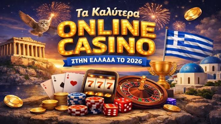 Καζίνο Χωρίς Ταυτοποίηση Μια Νέα Εποχή στον Κόσμο των Τυχερών Παιχνιδιών