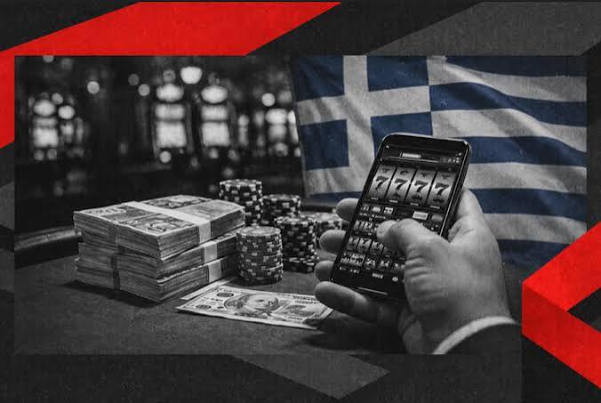Καζίνο Χωρίς Ταυτοποίηση Μια Νέα Εποχή στον Κόσμο των Τυχερών Παιχνιδιών