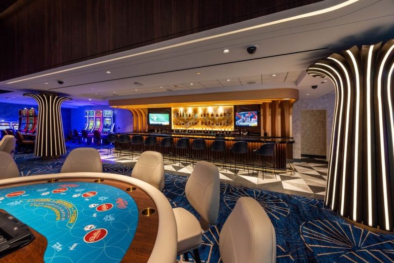 Image: Discover the Thrills of Gamblezen Casino in the UK Gambling Scene